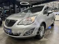 2011 Opel MERIVA