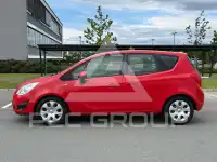 2011 Opel MERIVA