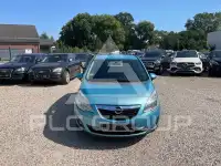 2011 Opel MERIVA