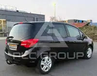 2011 Opel MERIVA