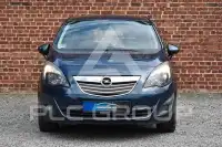 2011 Opel MERIVA
