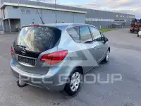 2011 Opel MERIVA