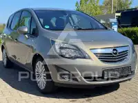 2011 Opel MERIVA