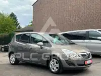 2011 Opel MERIVA