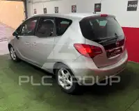 2011 Opel MERIVA