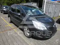 2011 Opel MERIVA