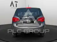 2011 Opel MERIVA