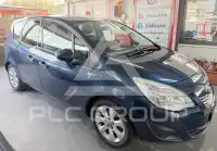 2011 Opel MERIVA