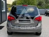 2011 Opel MERIVA