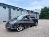 2011 Opel MERIVA