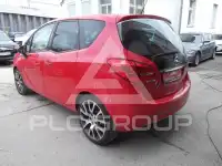 2011 Opel MERIVA