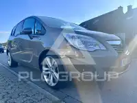 2011 Opel MERIVA