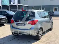 2011 Opel MERIVA
