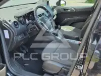 2011 Opel MERIVA
