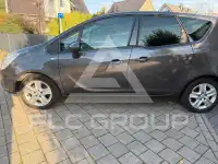 2011 Opel MERIVA