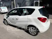 2011 Opel MERIVA