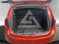 2011 Opel MERIVA