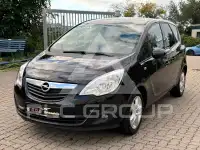 2011 Opel MERIVA