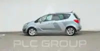 2011 Opel MERIVA
