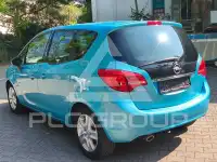 2011 Opel MERIVA