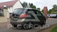 2011 Opel MERIVA