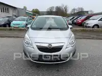 2011 Opel MERIVA