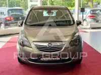 2011 Opel MERIVA