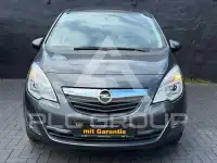 2011 Opel MERIVA