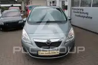 2011 Opel MERIVA