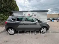 2011 Opel MERIVA