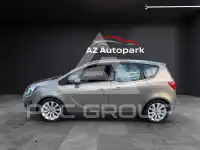 2011 Opel MERIVA