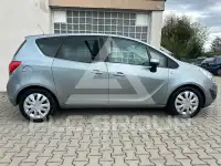 2011 Opel MERIVA