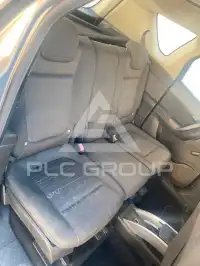 2011 Opel MERIVA