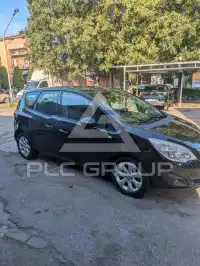 2011 Opel MERIVA