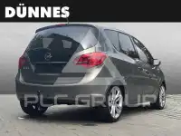 2011 Opel MERIVA