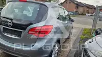2011 Opel MERIVA
