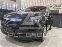 2011 Opel MERIVA