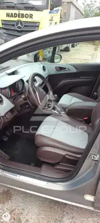2011 Opel MERIVA