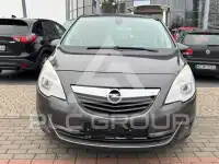 2011 Opel MERIVA