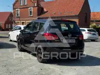 2011 Opel MERIVA