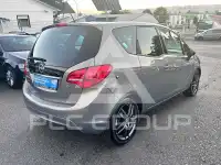 2011 Opel MERIVA