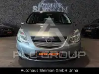 2011 Opel MERIVA