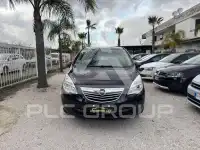2011 Opel MERIVA
