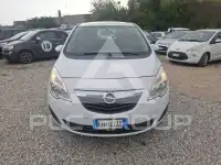 2011 Opel MERIVA