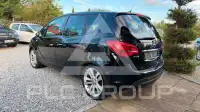2011 Opel MERIVA