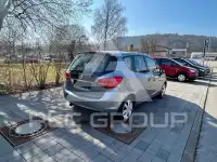 2011 Opel MERIVA