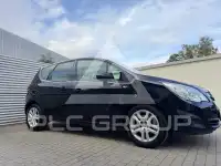 2011 Opel MERIVA
