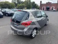 2011 Opel MERIVA
