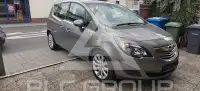 2011 Opel MERIVA