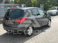 2011 Opel MERIVA